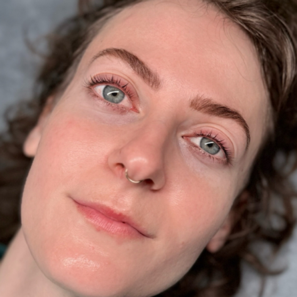 Sparkle Lash and Brow Package at Arch & Glow in Vancouver, WA