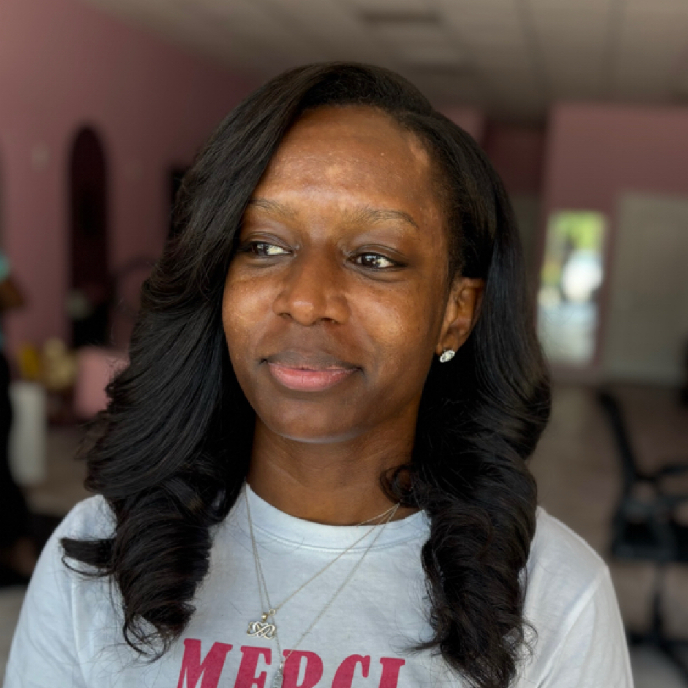 Sew-In Hair Included at Bree Nicole Hair LLC in Raleigh, NC