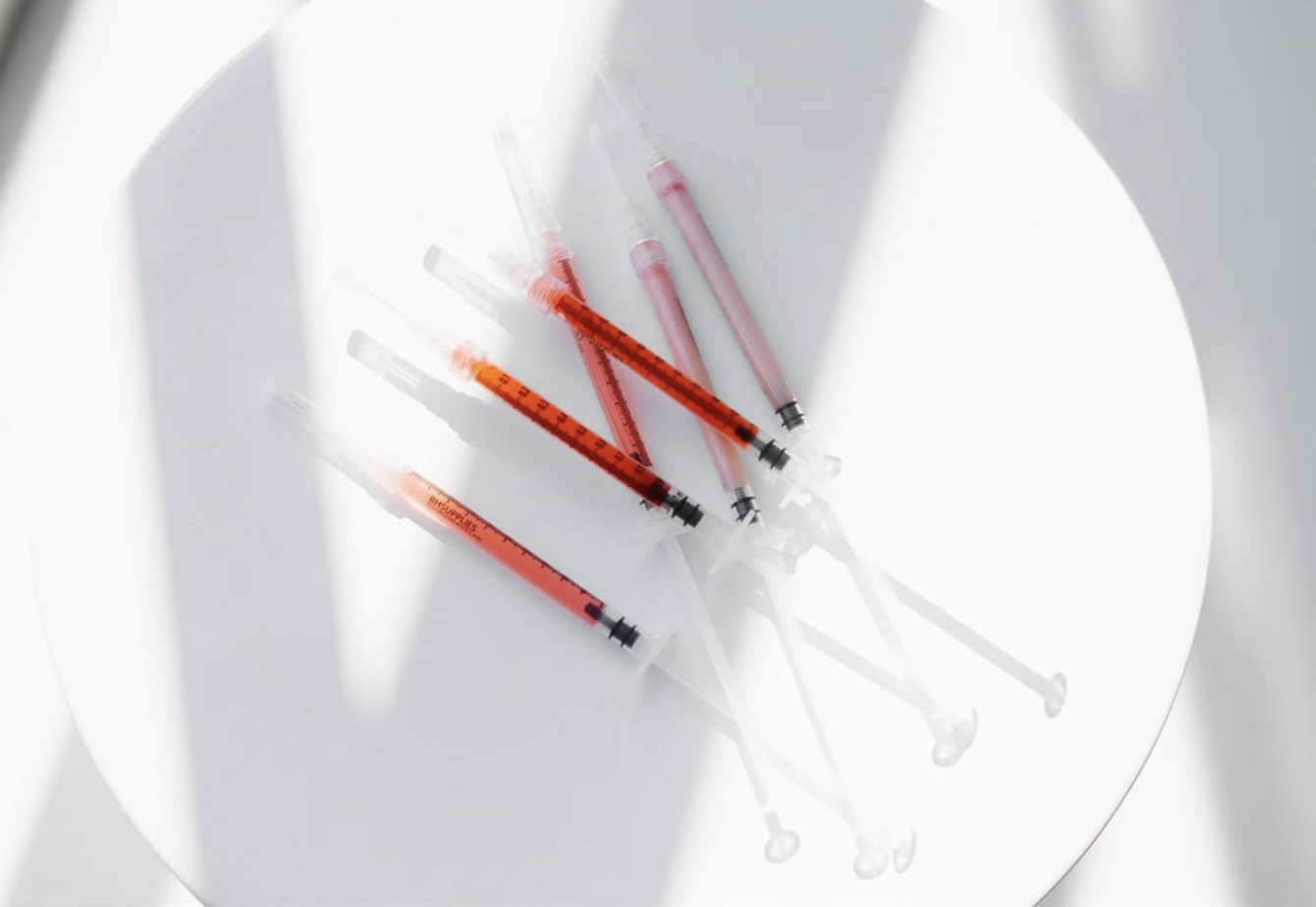 L-Carnitine (Single)