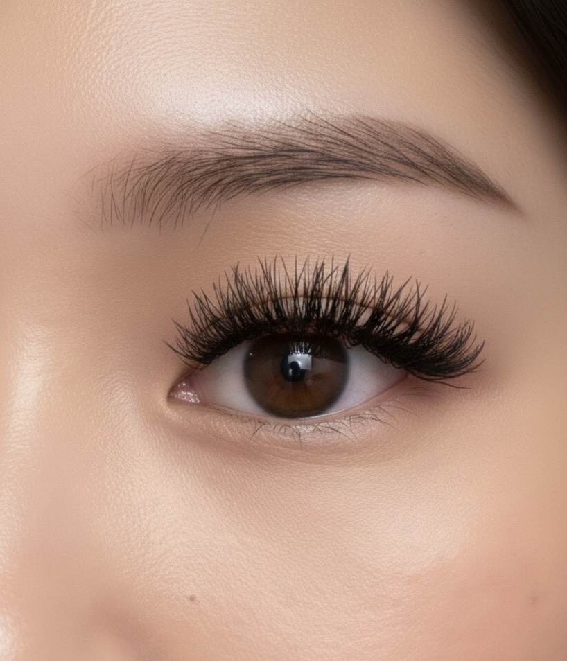 Lash Cluster