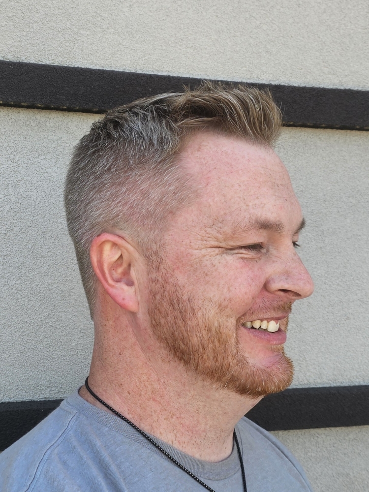 The Gentleman's Cut