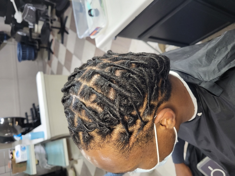 Loc Style