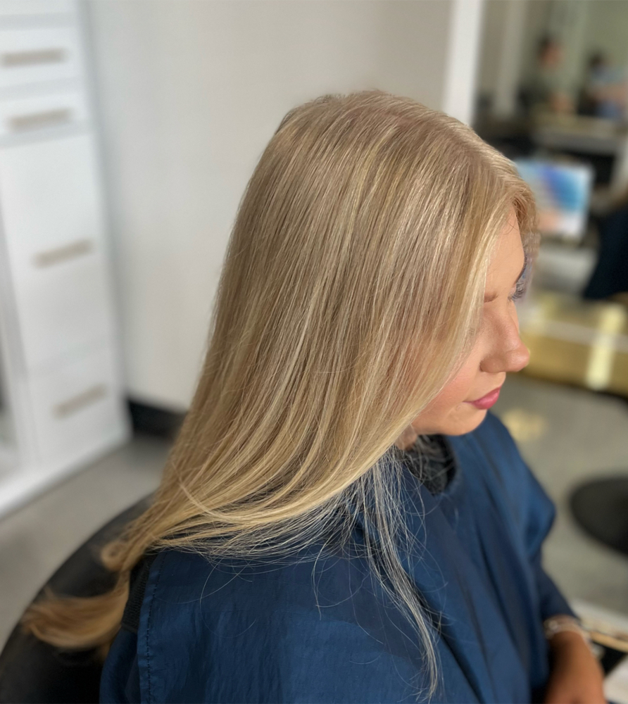 Partial Highlight - Single Service