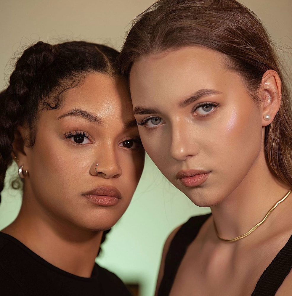 Day Makeup (nude)