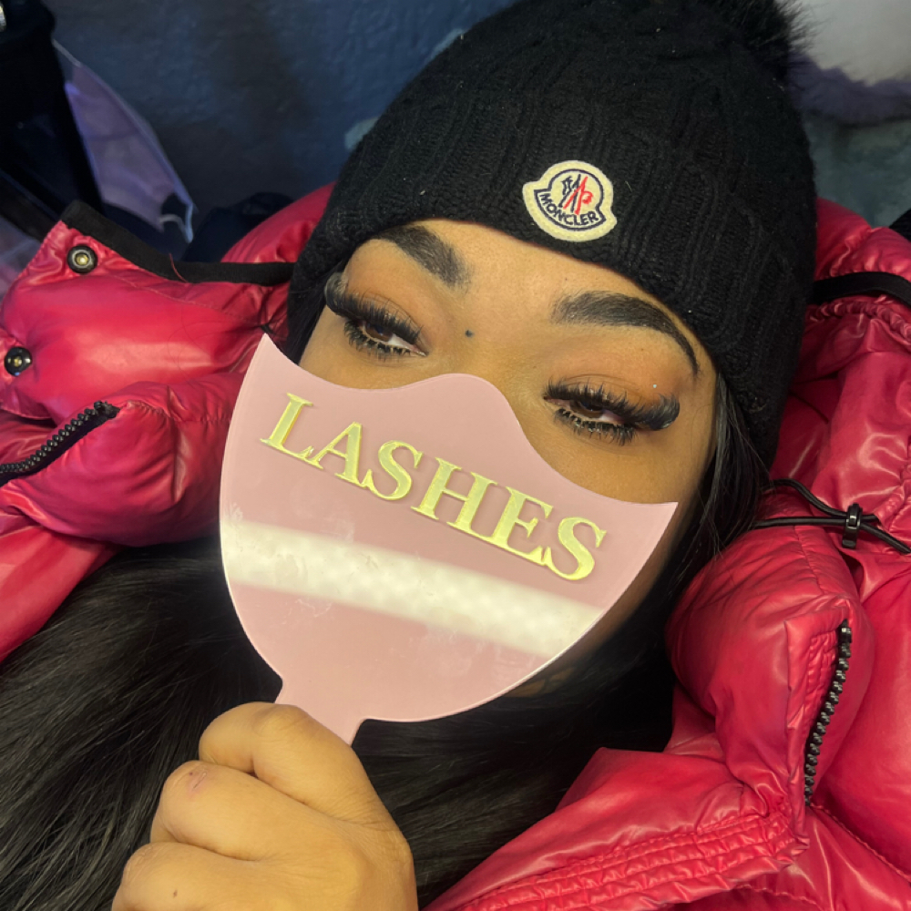 Diamond Eye✨ at TheBeautyBarSalon in Milwaukee, WI