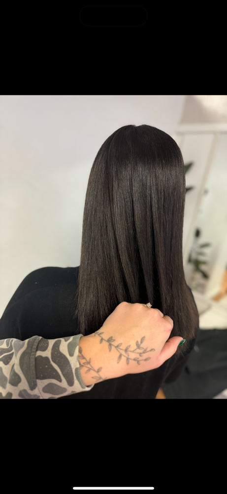 Hair Treatment