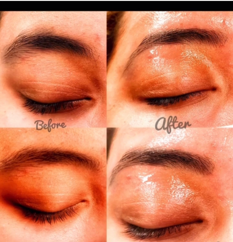Brow Wax