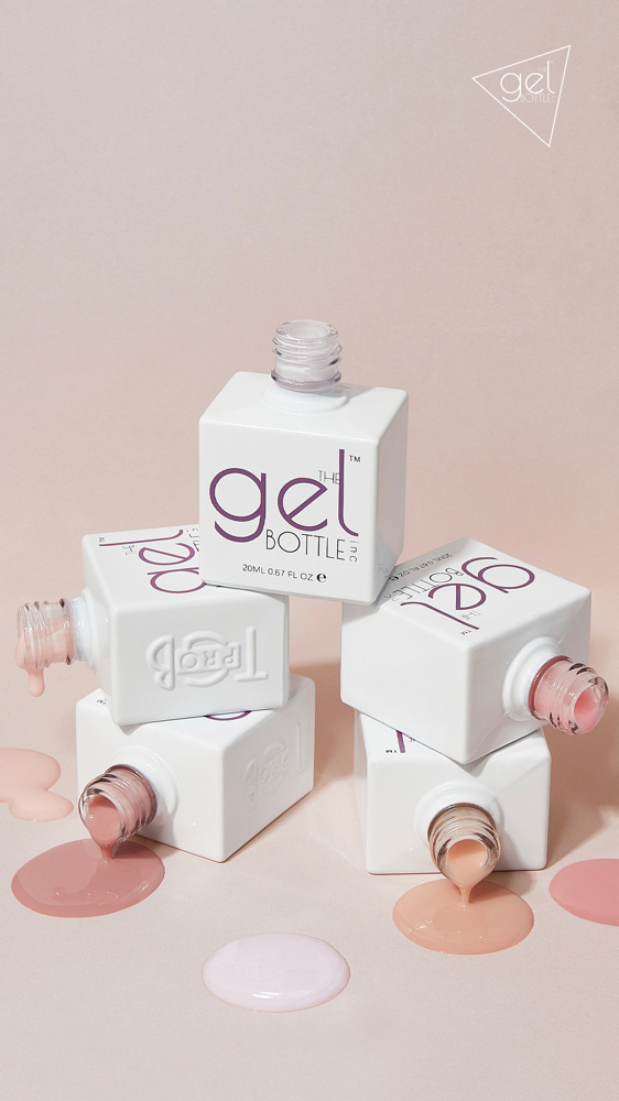 Builder Gel Overlay