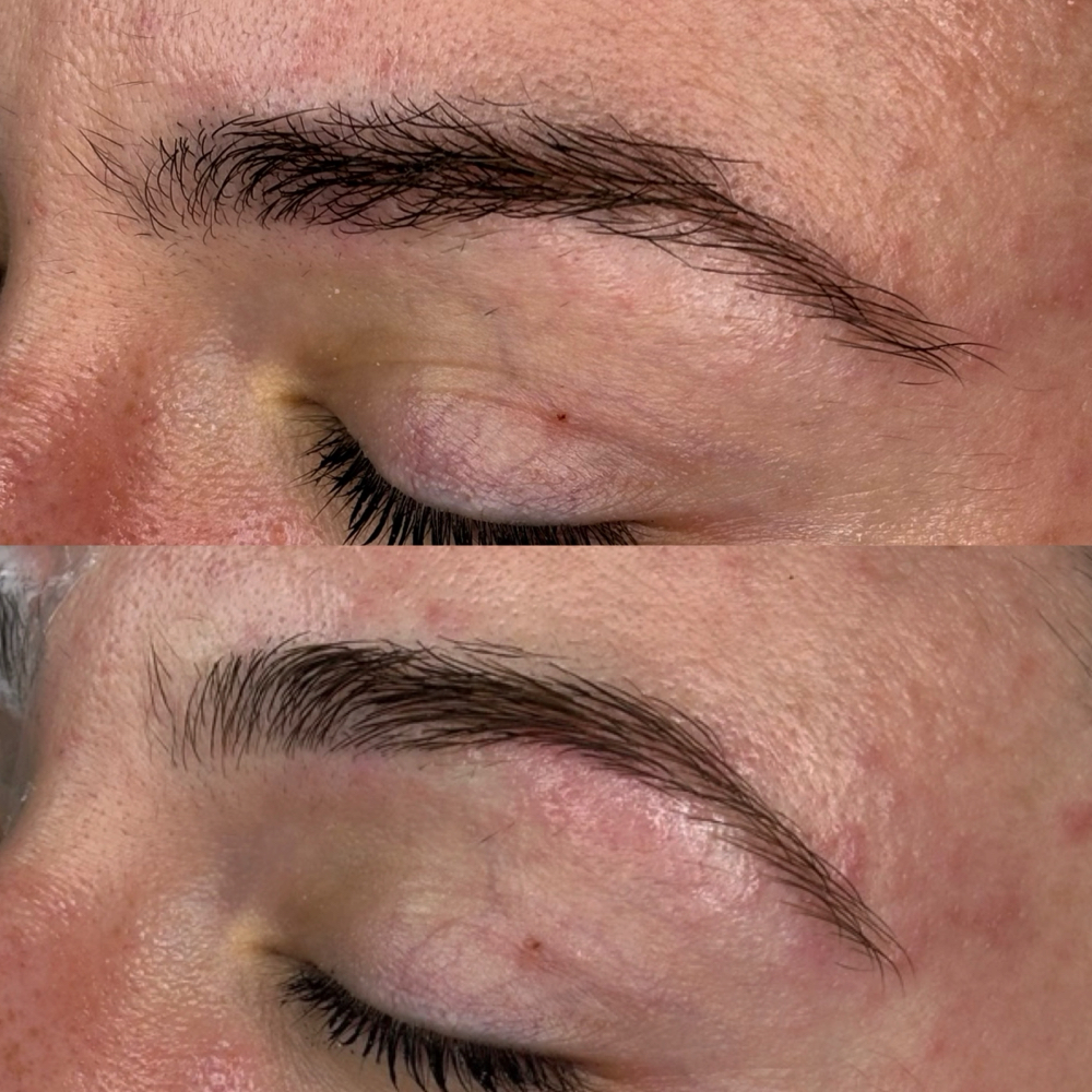 Brow Lamination