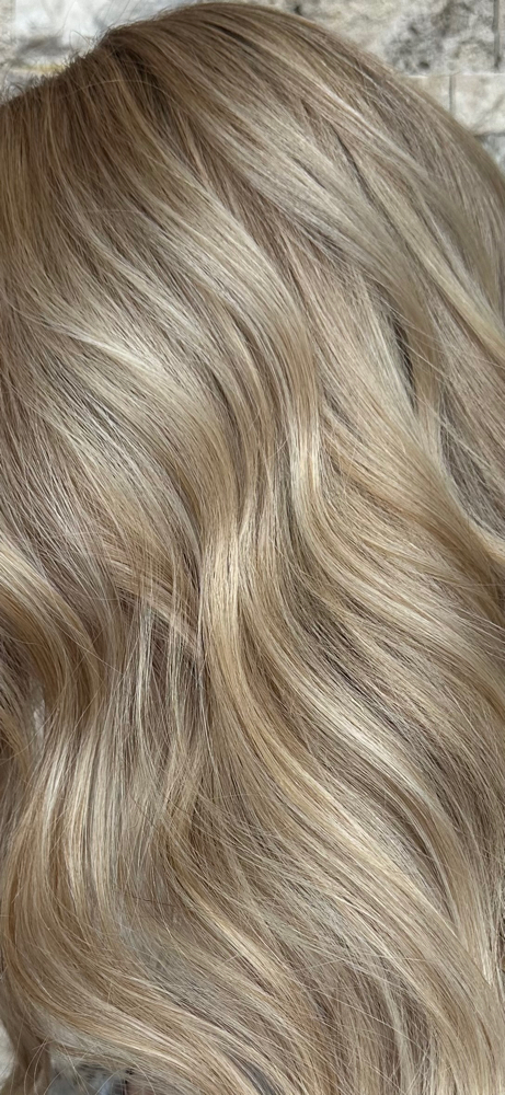 Gloss at Taylor Hellenbrand in Prairie Du Sac, WI