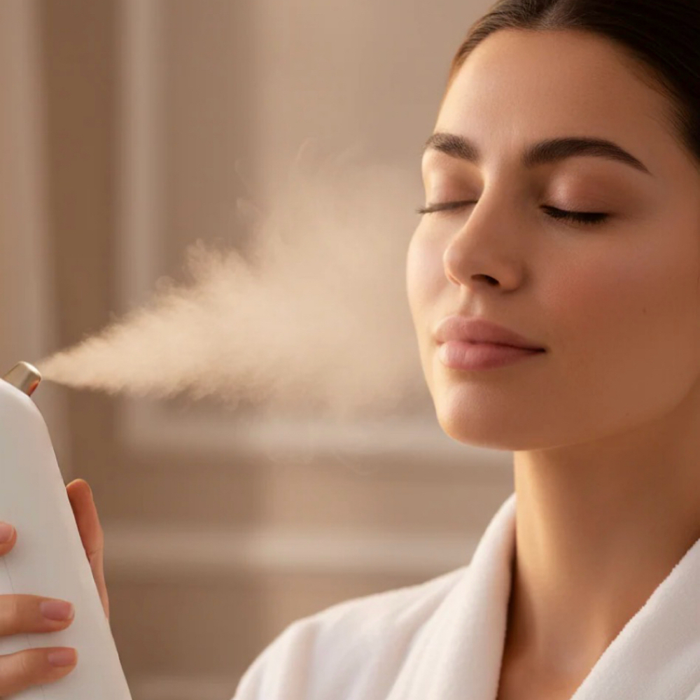 Nano Oxygen Infusion at SKIN by Christine Russell in Green Bay, WI