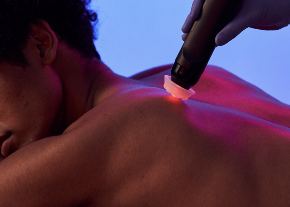 Glo2Body Treatments