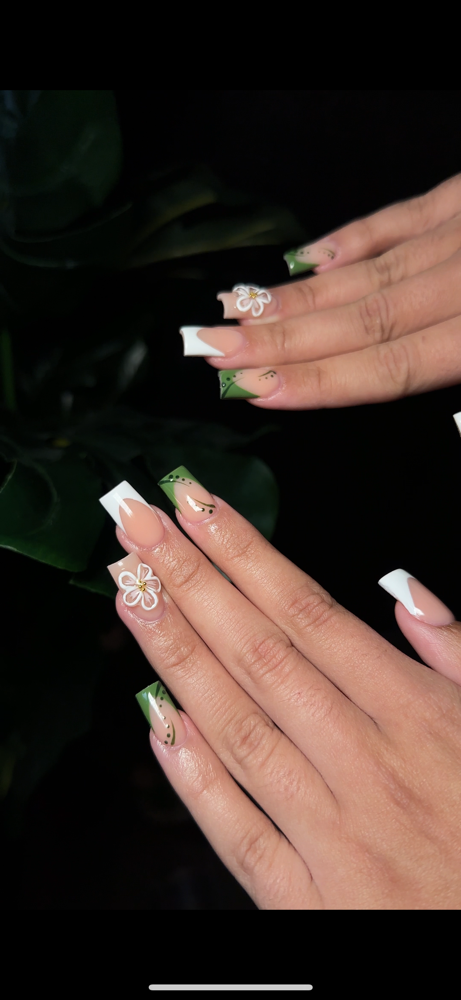 Medium Fullset