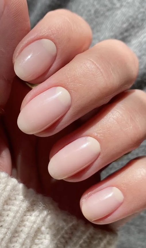 Russian Manicure