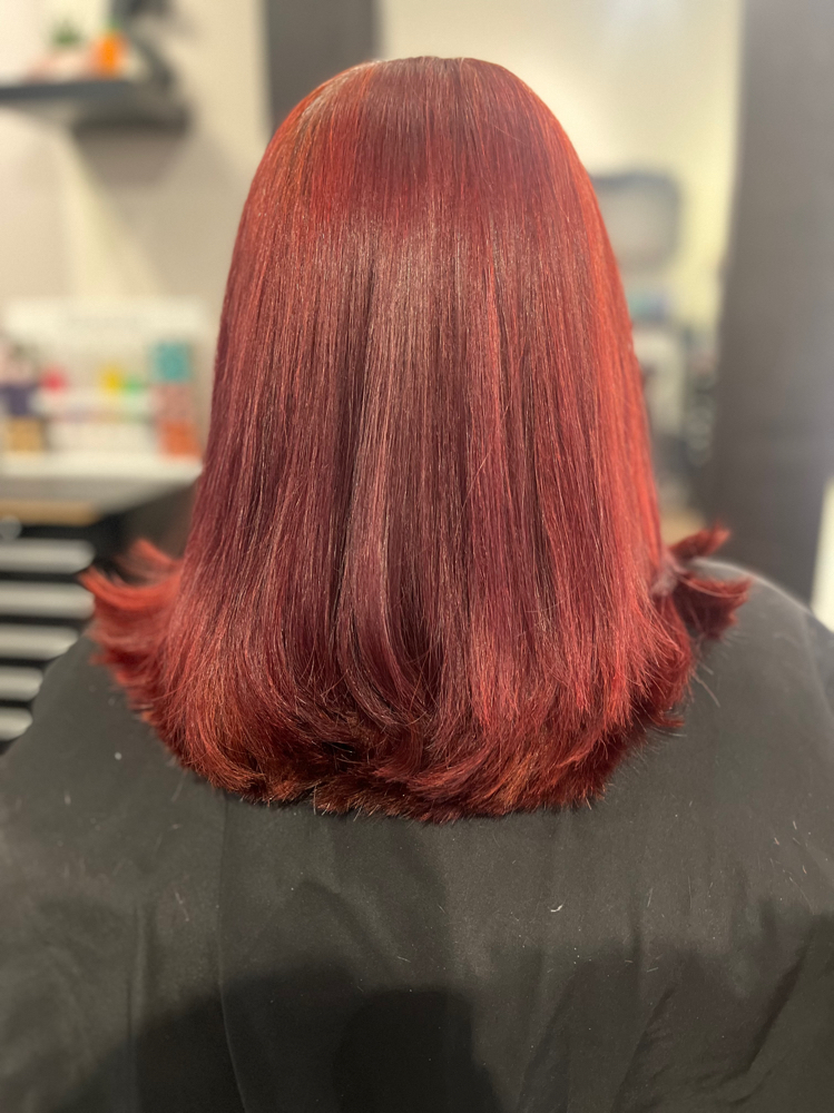 Color Retouch