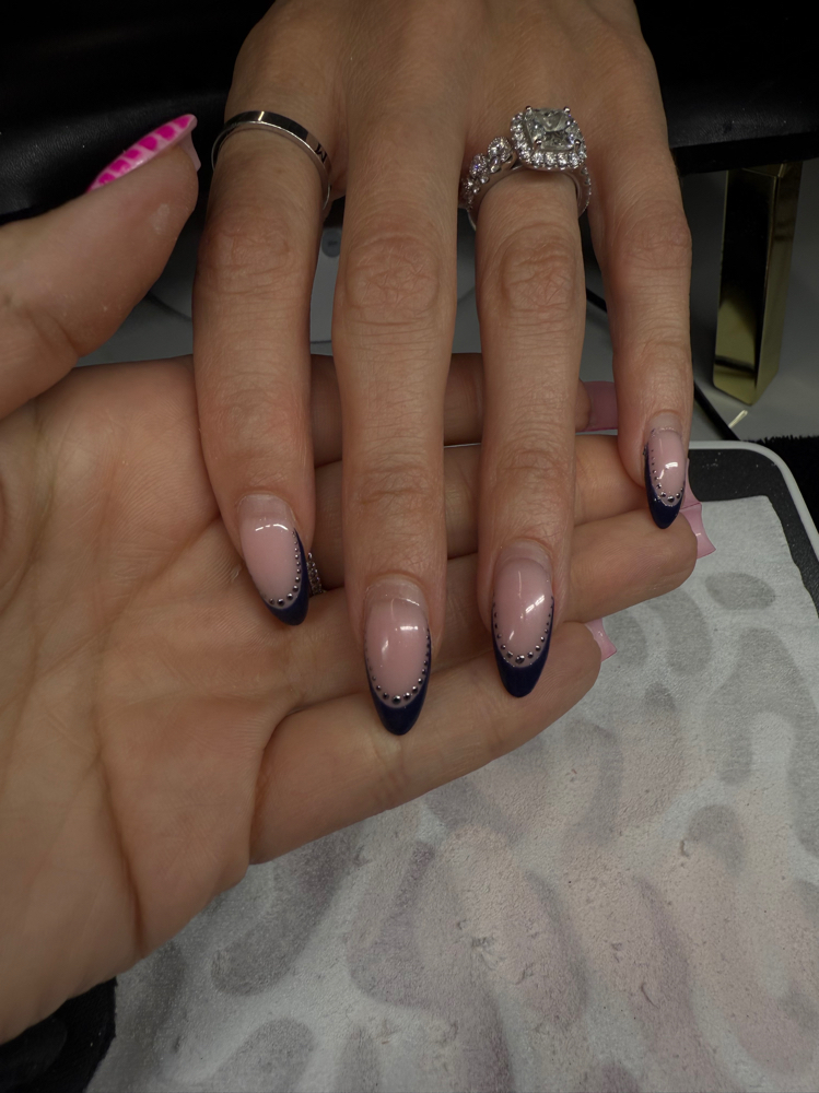 Nail Fix at The Nail Bruja in Boise, ID