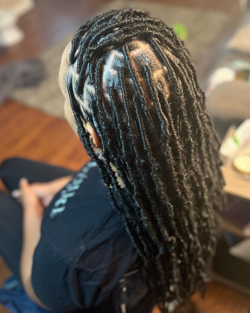Soft Locs