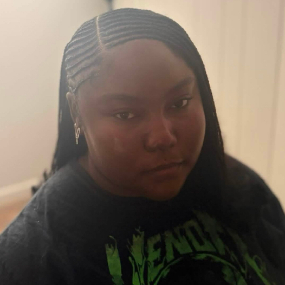 Adult Scalp Braids W/ Sew-in at The Beauty Lab in Tyler, TX