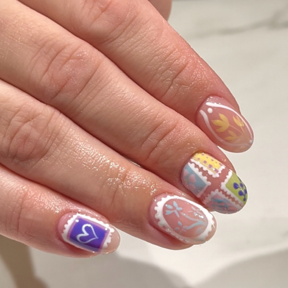Unfiltered Fill at Anarchy in Blush Atelier in Ballwin, MO