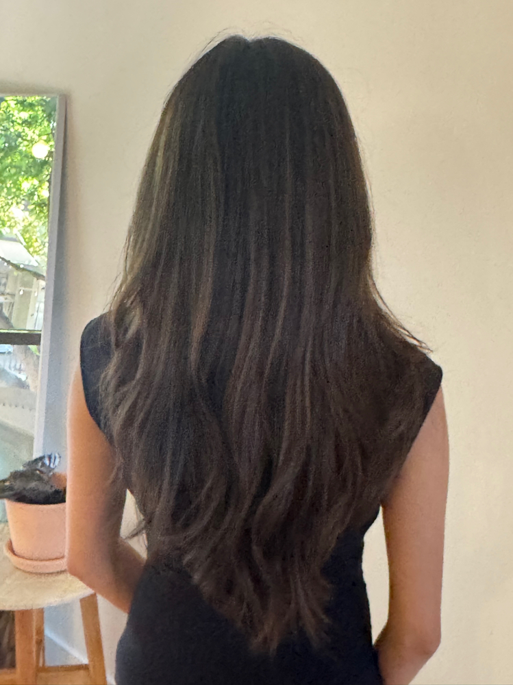 Gloss And Trim at Rose at Re.Treat in Turlock, CA