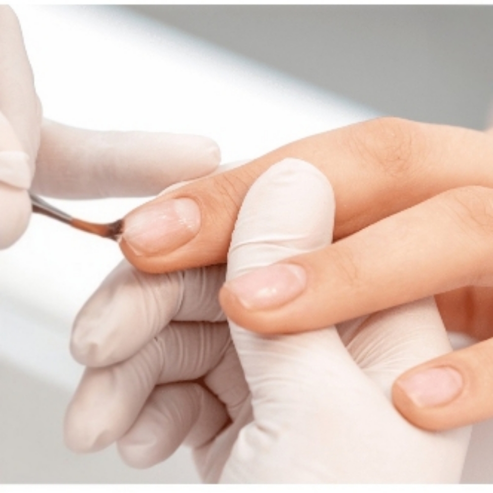 Nail Repair Service at Nails by Jessenia in Circleville, NY