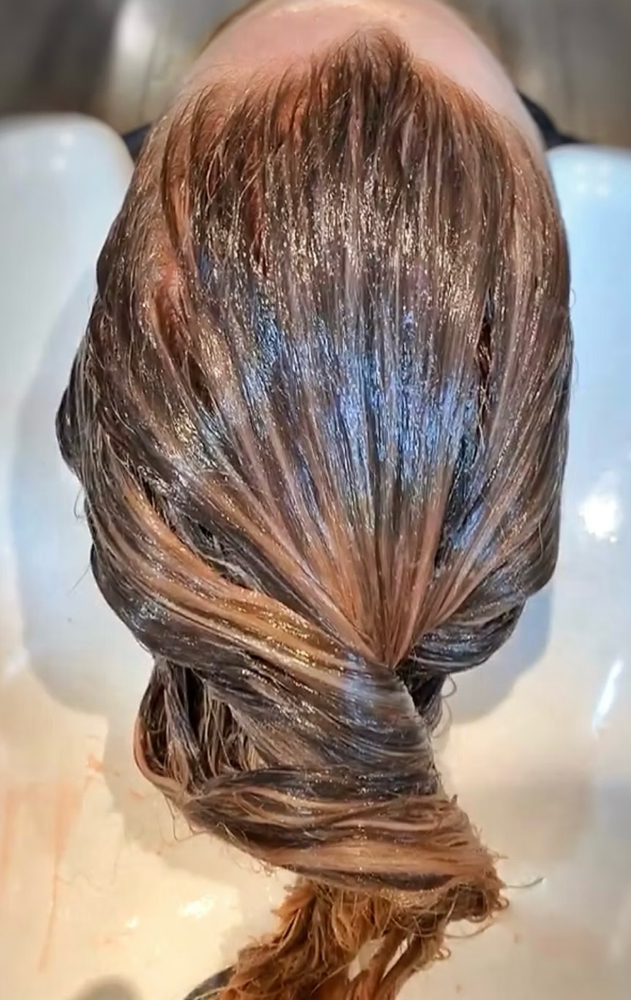 Glaze/Gloss