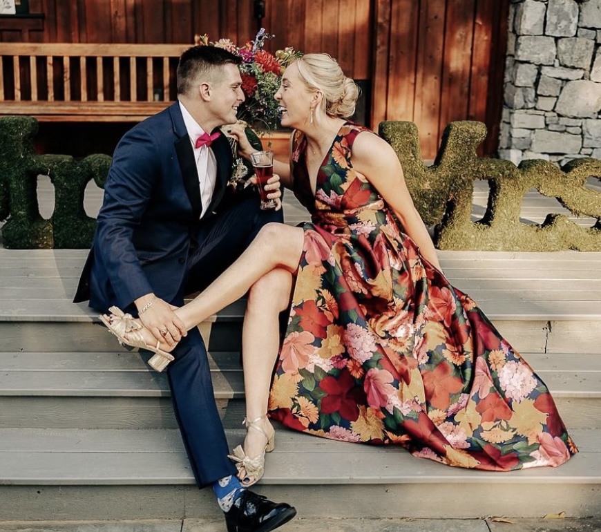 Bridal Makeup Services