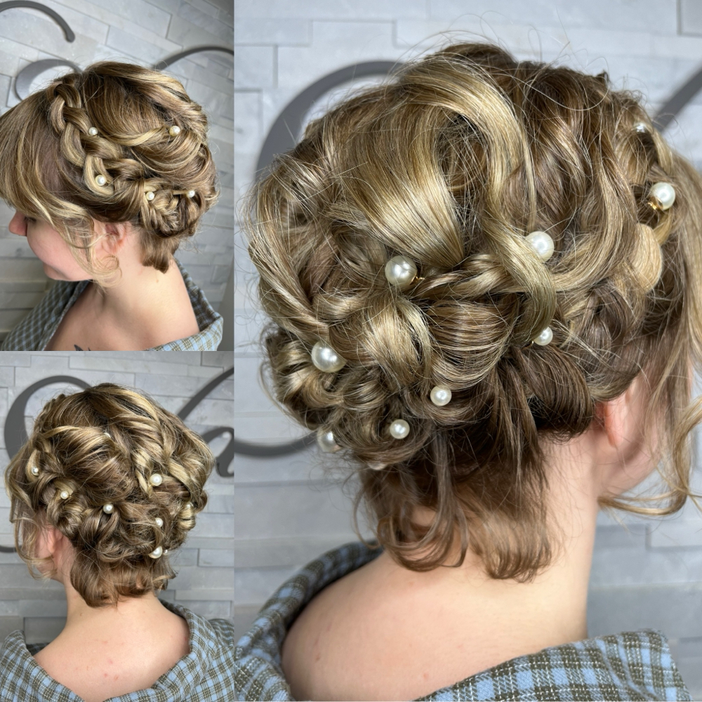 Special Occasion Style