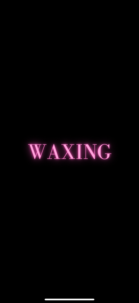 Underarm Wax