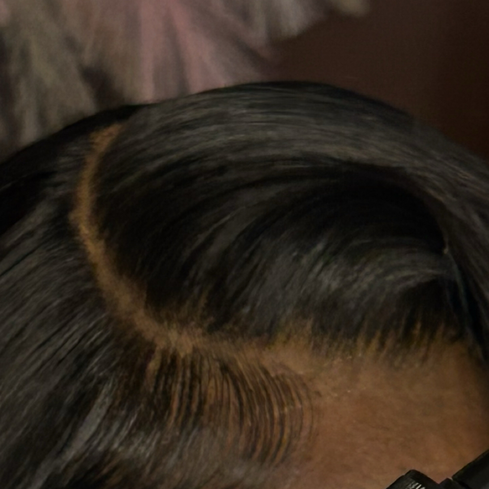 Closure Replacement at Deyyadore in Little Elm, TX