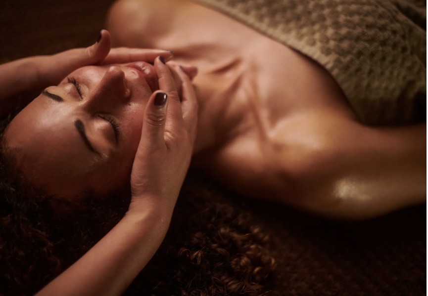 Zen Babe Signature Facial
