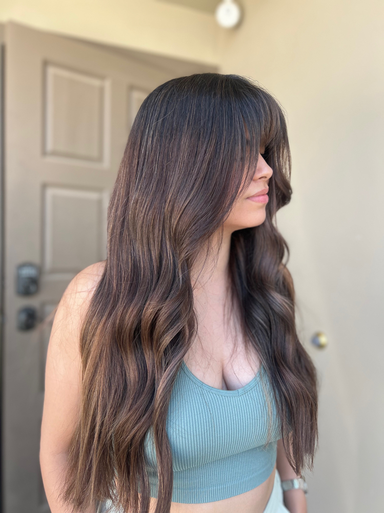 Bang Trim