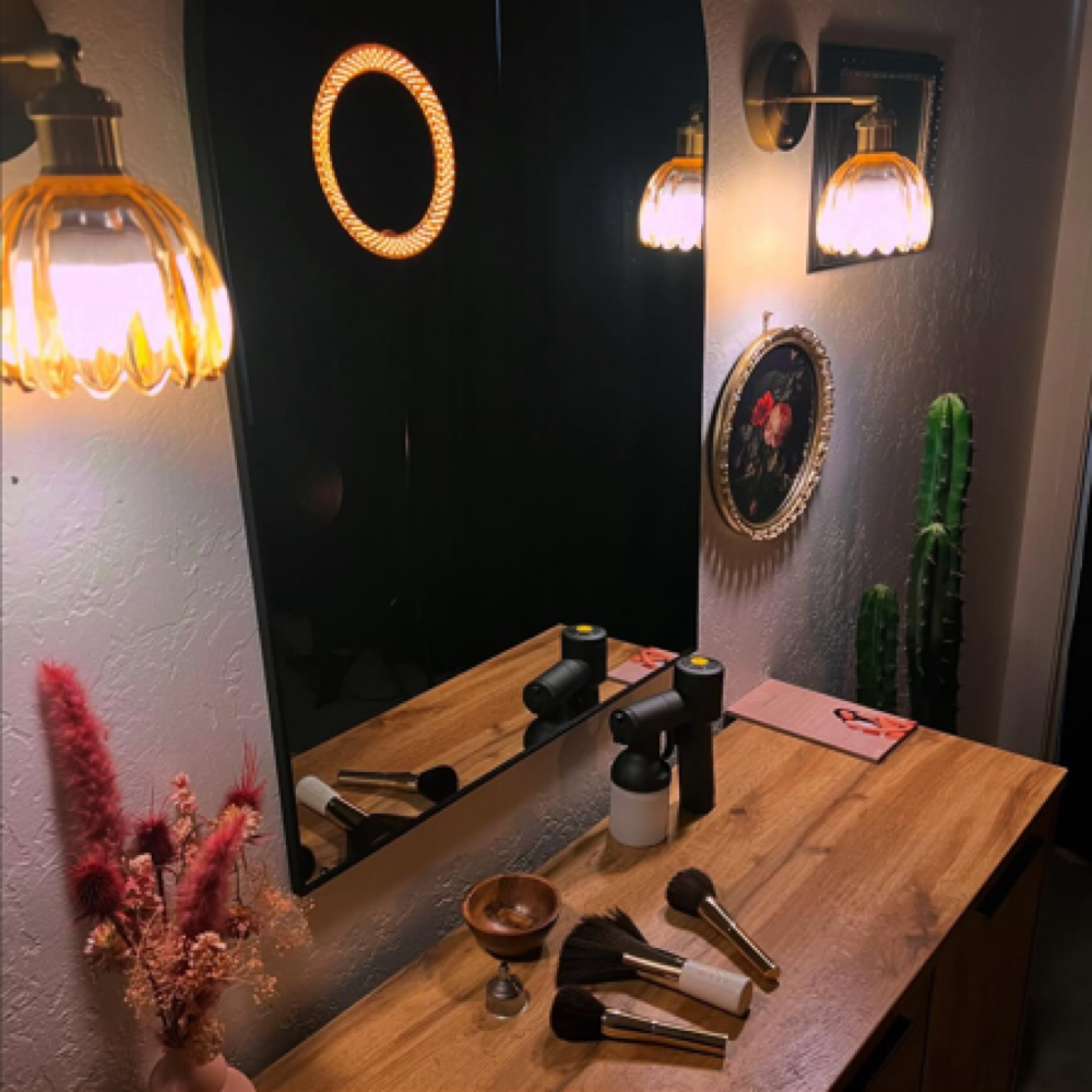 The OG Classic Hydration Tan at Muse Salon in Arroyo Grande, CA