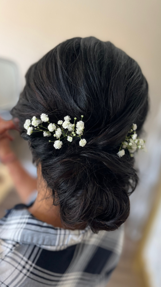 Bridesmaid Style