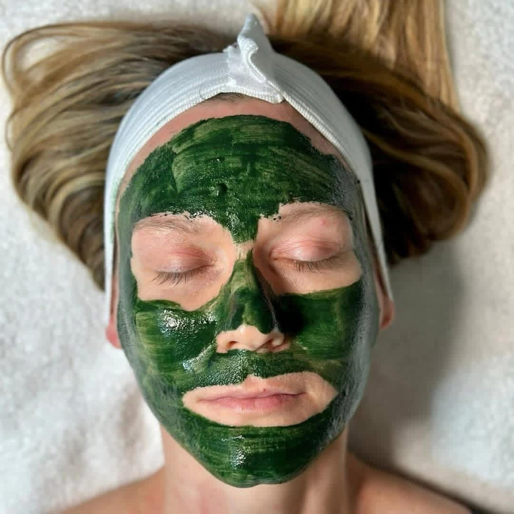 Herbal Peel/ Liquid Microneedling at Esti Bae Jae in Milan, TN