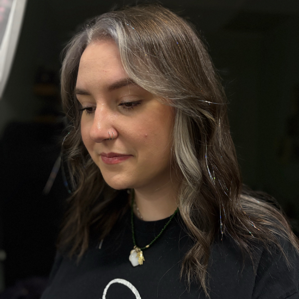 The Seed Package at Sage Salon in Cary, NC