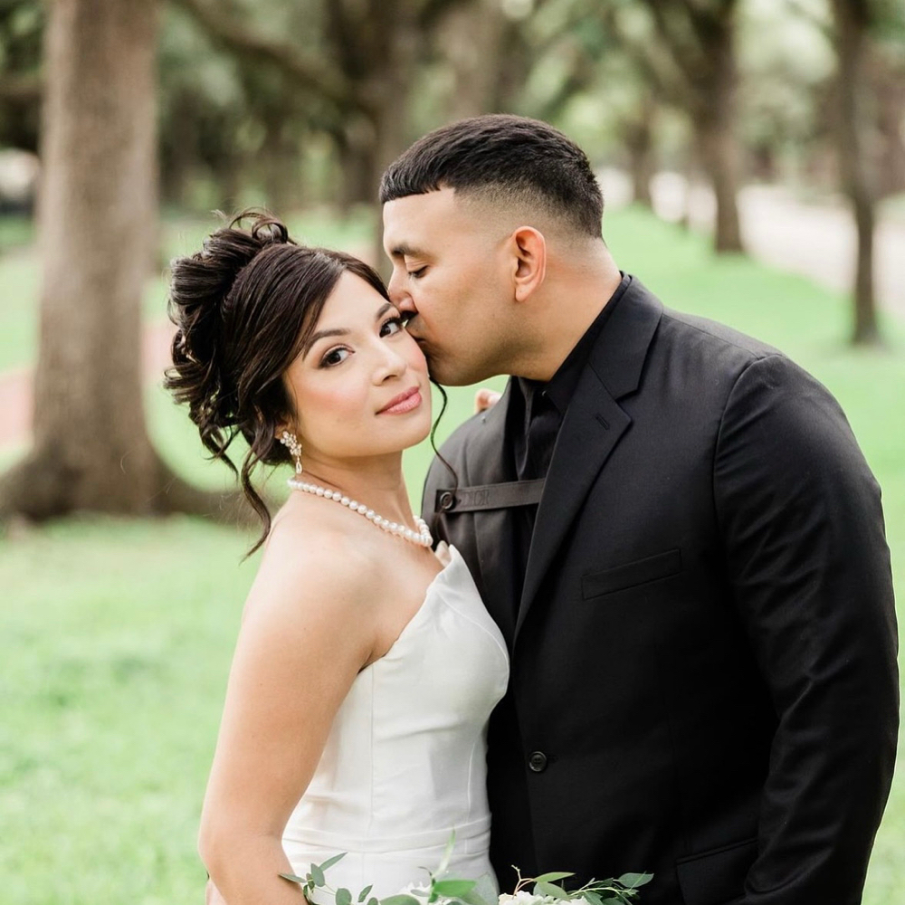 Bridal Makeup at JennBeauty in Baytown, TX