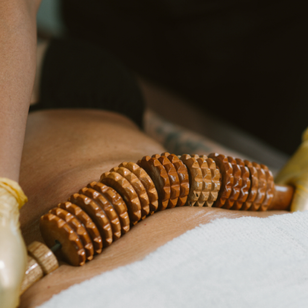 Lymphatic Drainage Massage at The Body Club in Englewood, NJ