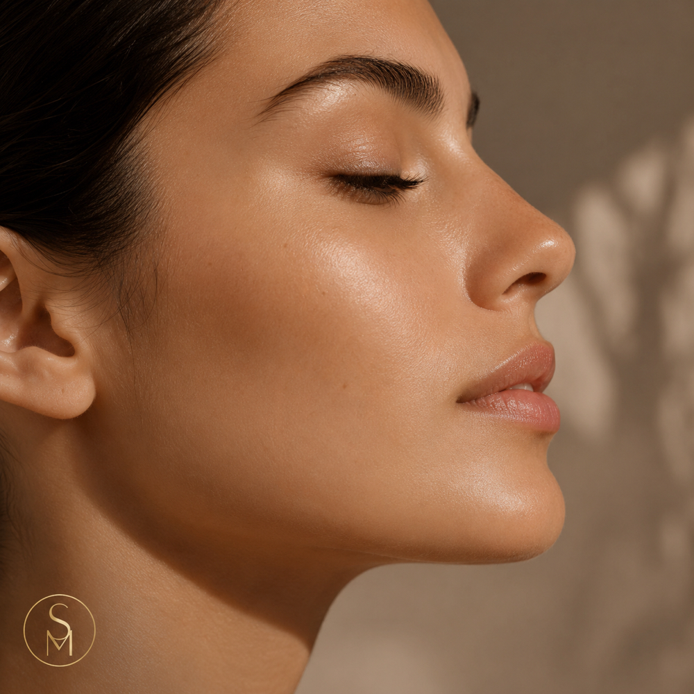 Custom Facial at Skin Matters in Hilton Head Island, SC