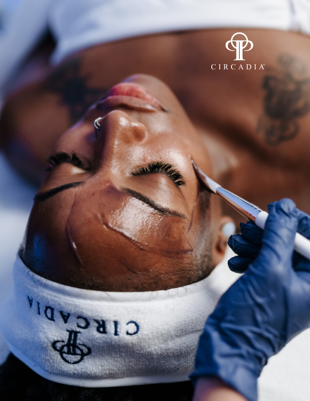 Custom Facial