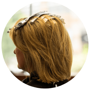 Panel/Cut/Blow Dry at Ashley Yurchison in Canfield, OH