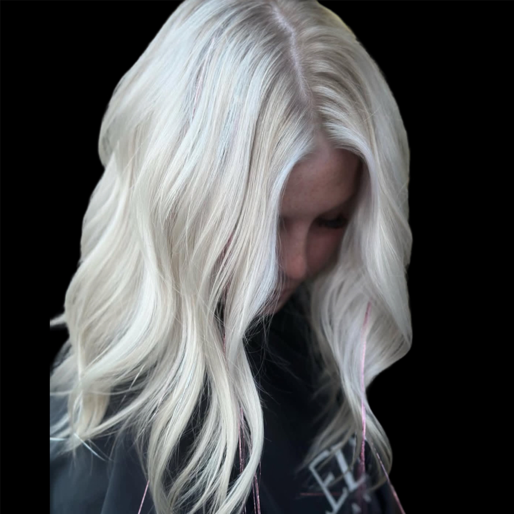 Deep Conditioning Treatment