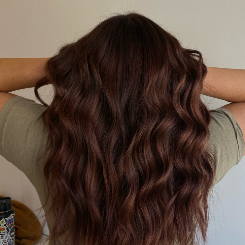 ALL OVER COLOR at The Tack Room in Dillsboro, IN