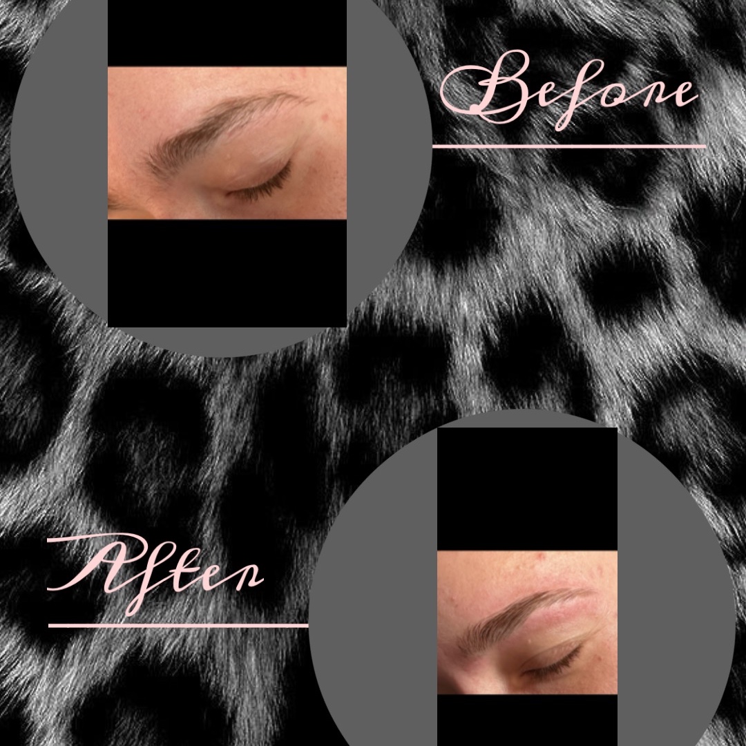 Eyebrow Wax at MK Beauty Bar in Lewisburg, WV
