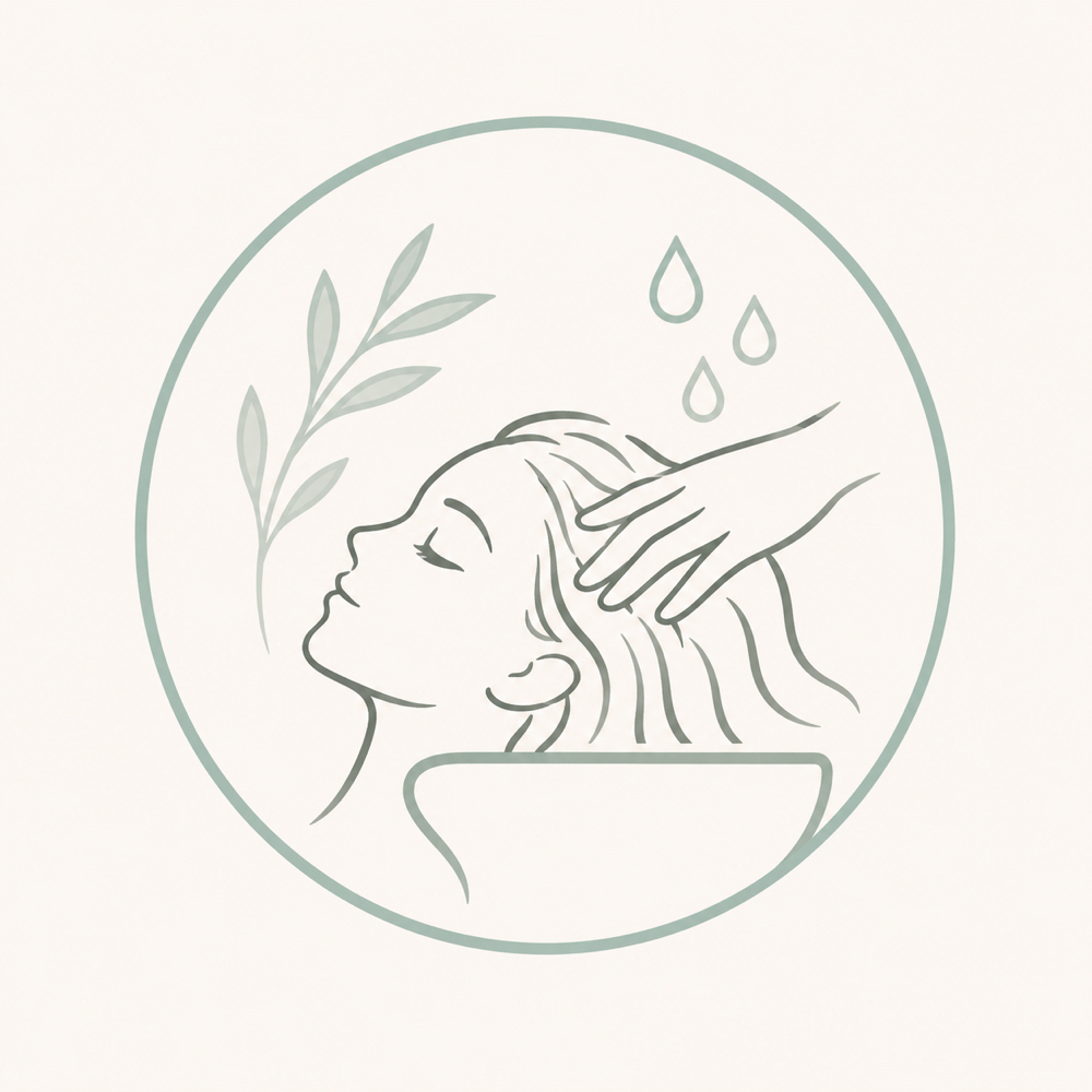 Malibu C Scalp Treatment at Bristle Avenue Salon & Lash Academy in Phoenix, AZ