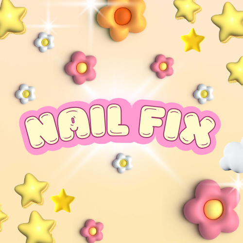 911 My Nail Broke