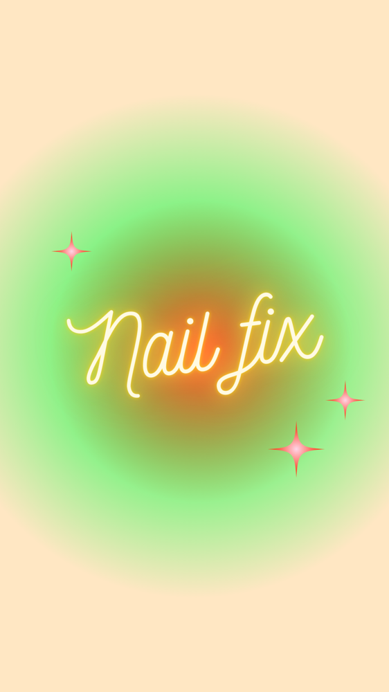 Nail Fix