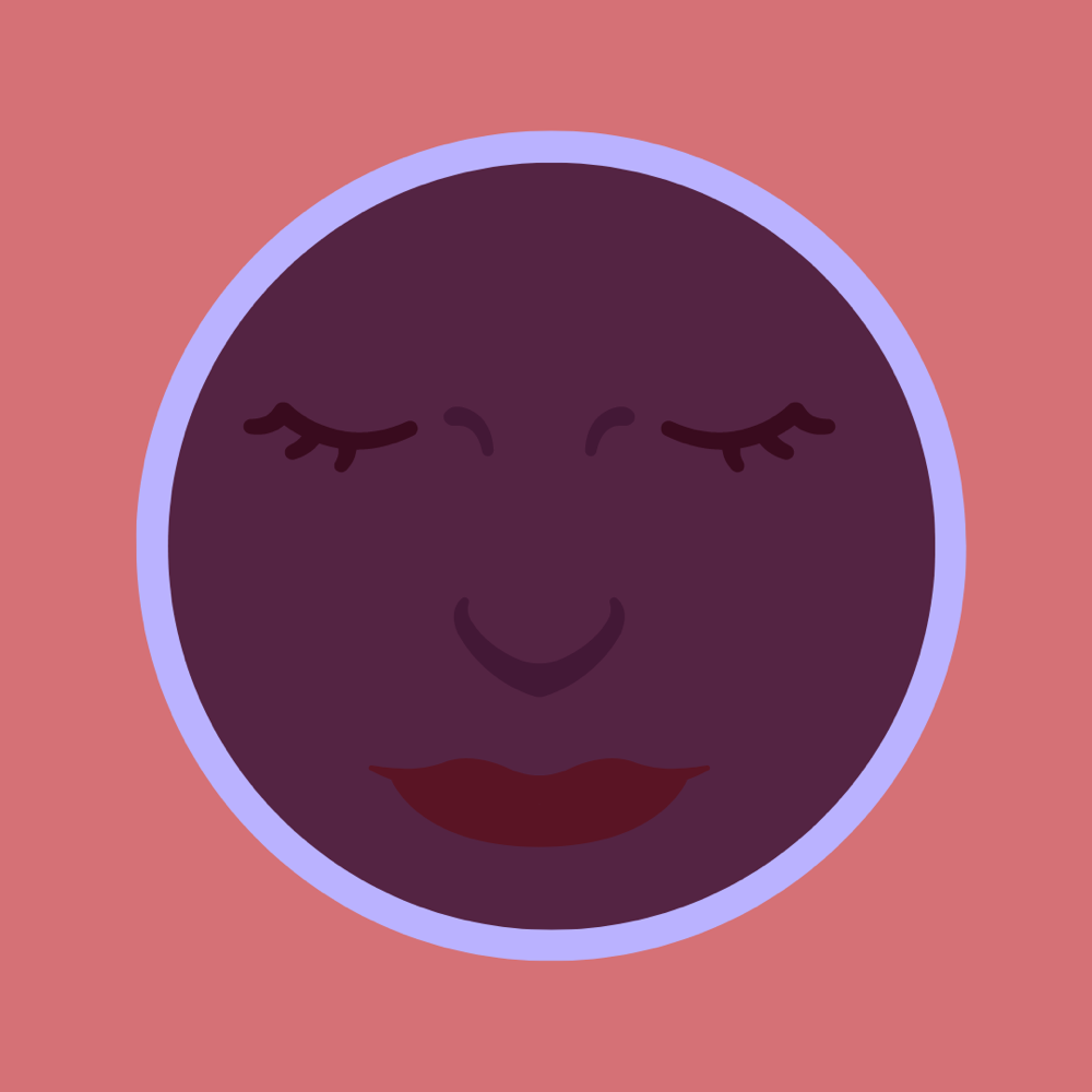 full face