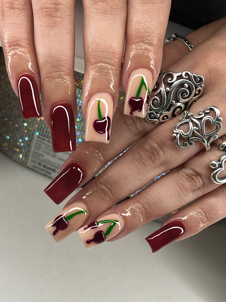 Nail Art