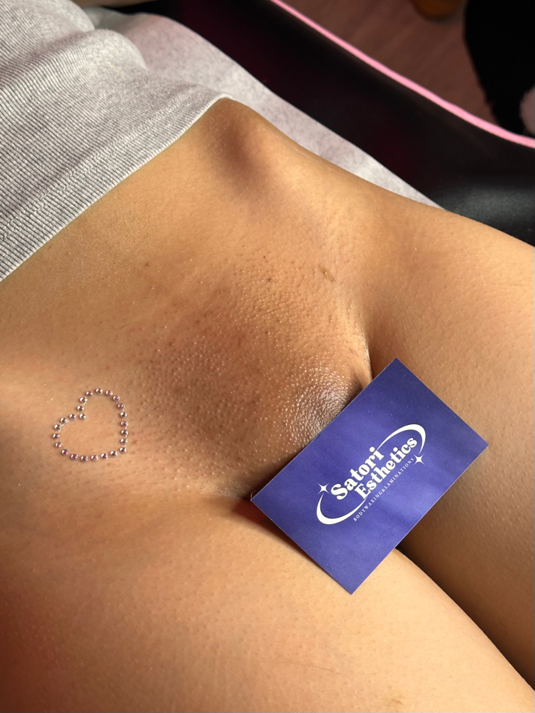 Vajazzle
